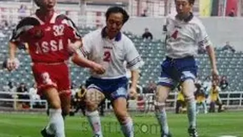 越南U主帅高度评价中国U：身体素质出众，战术精密，挑战严峻